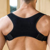 Men’s Adjustable Posture Corrector – Back & Shoulder Support