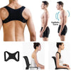 Men’s Adjustable Posture Corrector – Back & Shoulder Support
